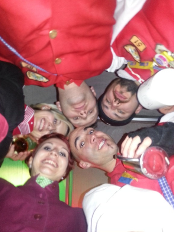 2014 nachtumzug heinstetten 20140113