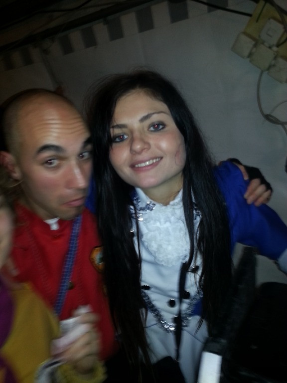 2014 nachtumzug heinstetten 20140113