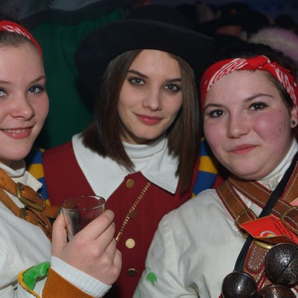 2014 Nachtumzug Weilen u. d. R.