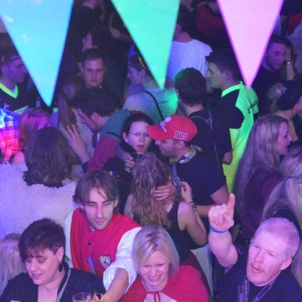 2014 Ringtreffen Egesheim Samstag