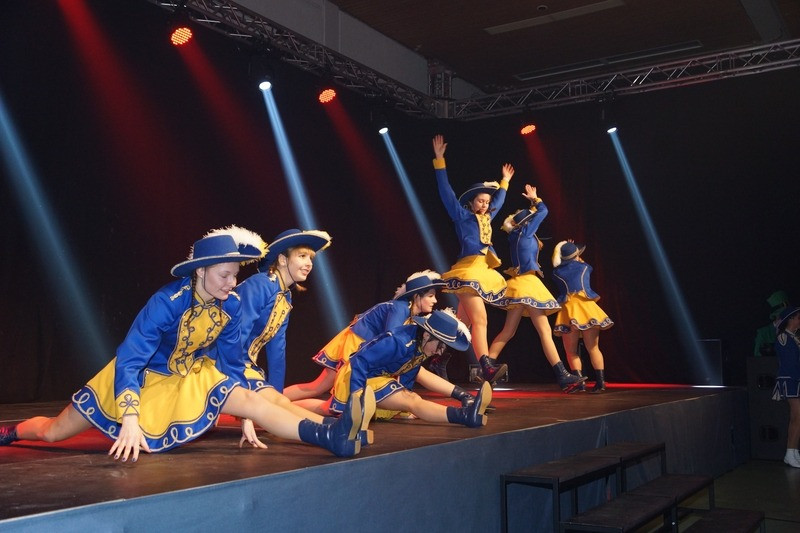 2016 gardewettbewerb deilingen 20160131