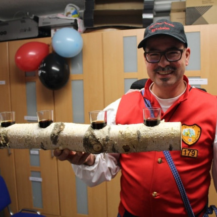 2017 Hexennacht Egesheim