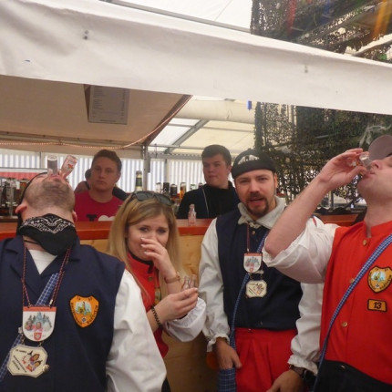 2017 Ringtreffen Hartheim Samstag