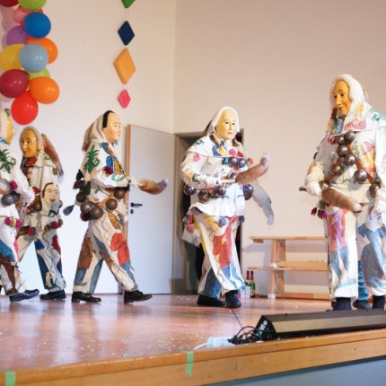 2020 Bunter Abend Egesheim