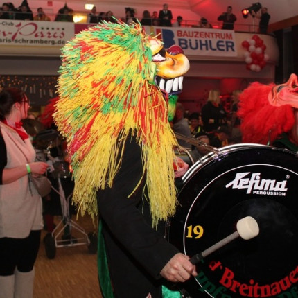 2020 Muggelparty Schramberg