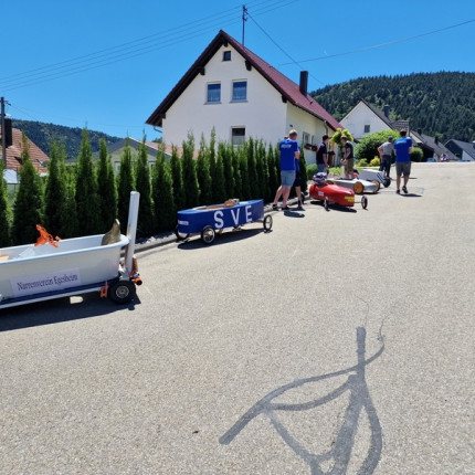 2022 Kärrelerennen Egesheim