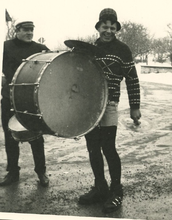 fasnet vor 1985 20120222