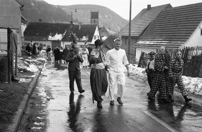 fasnet vor 1985 20120222