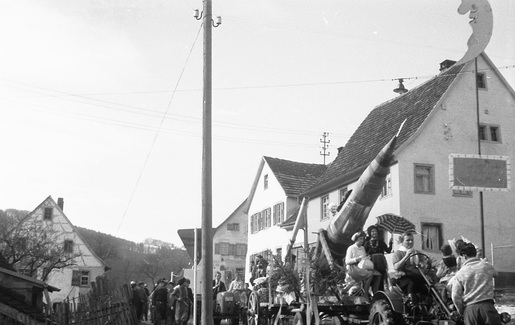 fasnet vor 1985 20120222