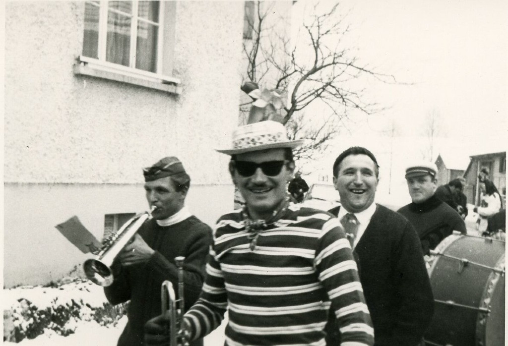 fasnet vor 1985 20120222
