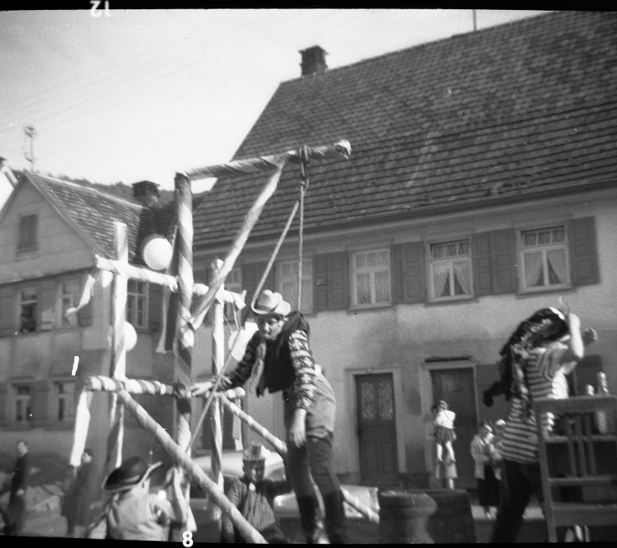 fasnet vor 1985 20120222