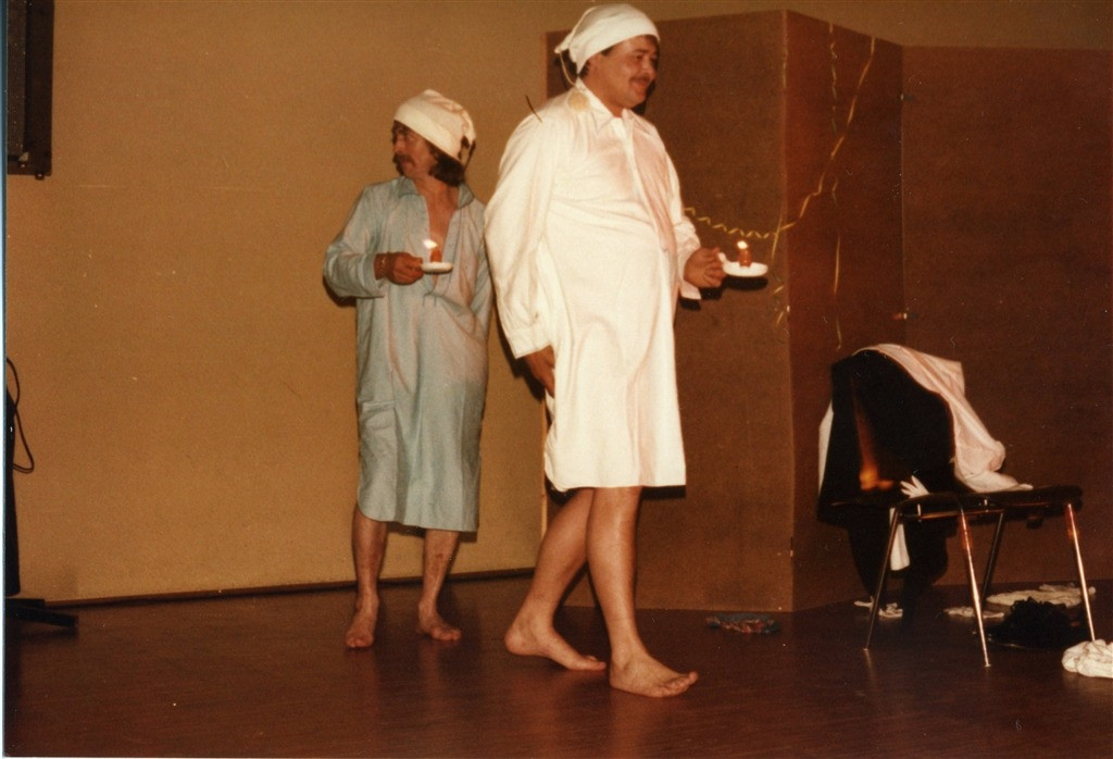 fasnet vor 1985 20120222