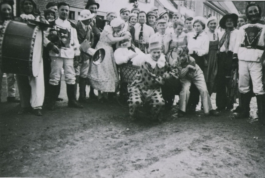 fasnet vor 1985 20120222