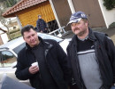 wurstwagen vorweihnachtstour 20111128