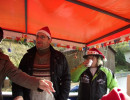 wurstwagen vorweihnachtstour 20111128