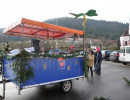 wurstwagen vorweihnachtstour 20111128