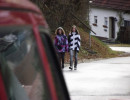 wurstwagen vorweihnachtstour 20111128