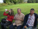 2011 ausflug nve 20111025