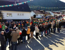 2014 festumzug vom sprecherwagen aus 20140304