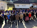 2014 festumzug vom sprecherwagen aus 20140304