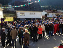 2014 festumzug vom sprecherwagen aus 20140304
