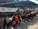 2014 festumzug vom sprecherwagen aus 20140304