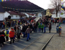 2014 festumzug vom sprecherwagen aus 20140304