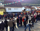 2014 festumzug vom sprecherwagen aus 20140304