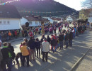 2014 festumzug vom sprecherwagen aus 20140304