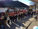 2014 festumzug vom sprecherwagen aus 20140304