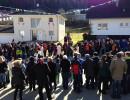 2014 festumzug vom sprecherwagen aus 20140304
