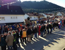 2014 festumzug vom sprecherwagen aus 20140304