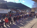 2014 festumzug vom sprecherwagen aus 20140304