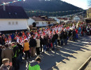 2014 festumzug vom sprecherwagen aus 20140304