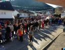 2014 festumzug vom sprecherwagen aus 20140304